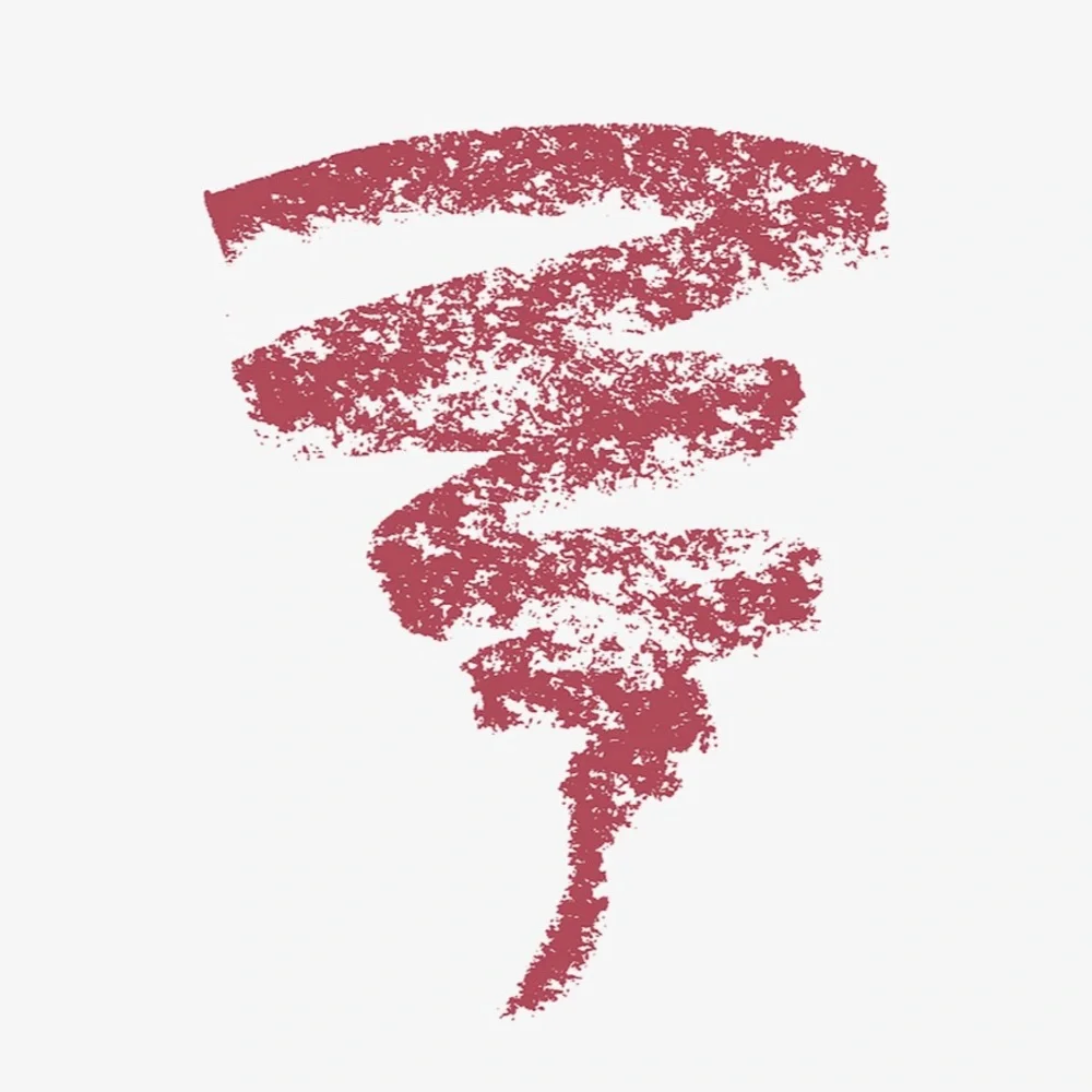 💋🆕💋 UOMA Beauty Badass MF Matte Filler Lip Liner - Picture 2 of 9